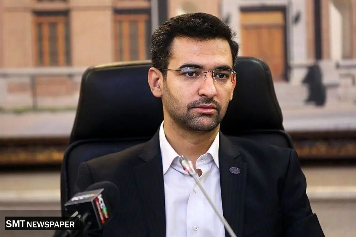 آذری جهرمی به خبر مدیرعاملی‌اش در پرسپولیس واکنش داد