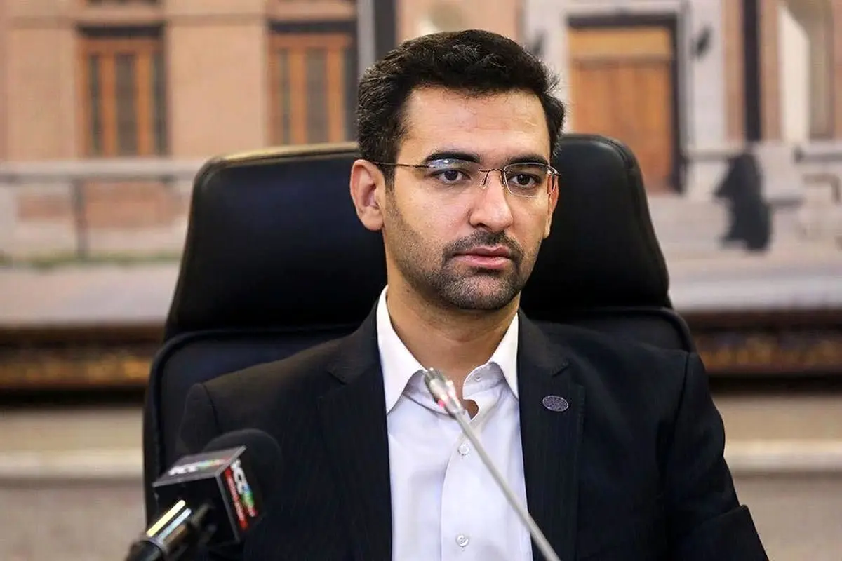 آذری جهرمی به خبر مدیرعاملی‌اش در پرسپولیس واکنش داد
