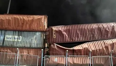 ترخیص خاکستر