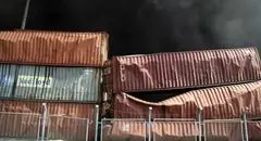 ترخیص خاکستر