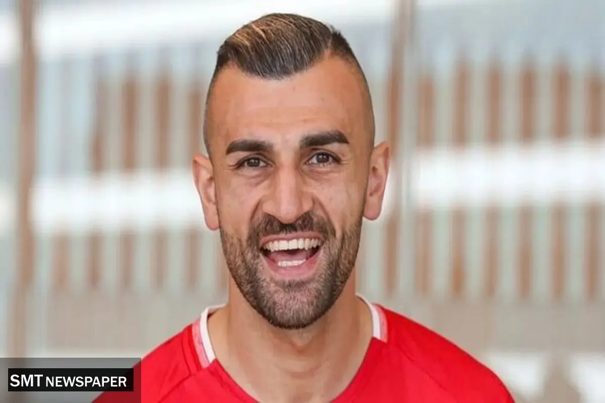 جانشین دورسون را هم انتخاب شد | مهاجم سرشناس در راه پرسپولیس
