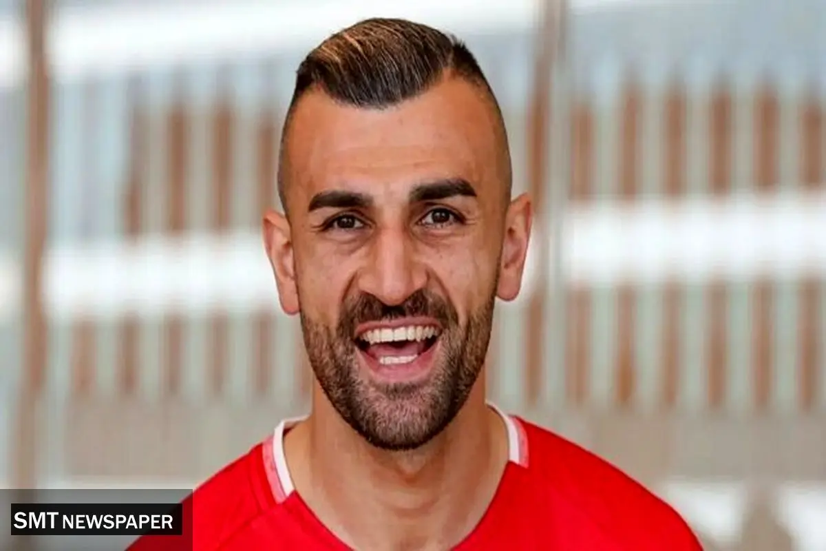 جانشین دورسون را هم انتخاب شد | مهاجم سرشناس در راه پرسپولیس