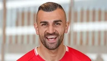 جانشین دورسون را هم انتخاب شد | مهاجم سرشناس در راه پرسپولیس