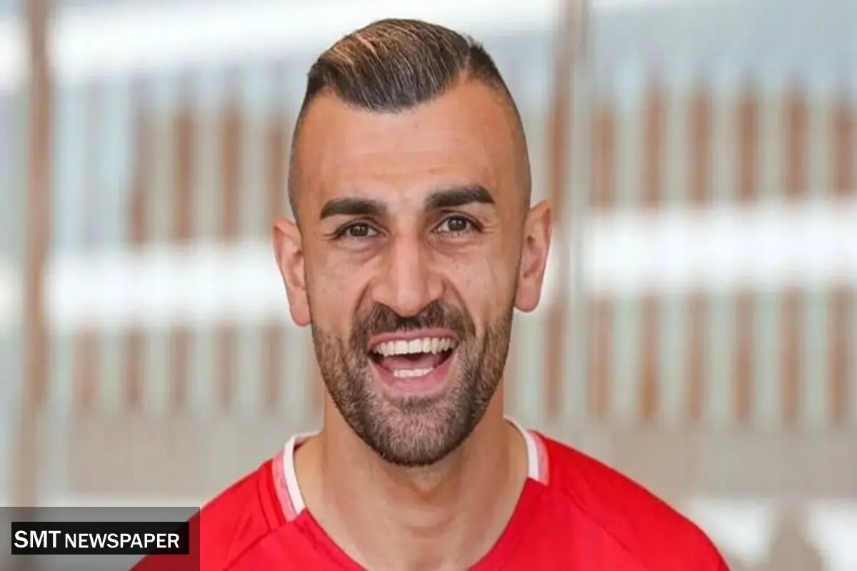 جانشین دورسون را هم انتخاب شد | مهاجم سرشناس در راه پرسپولیس