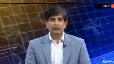 فاز نهایی انتقال آب از دریای عمان به اصفهان تا یک ماه آینده در فولاد مبارکه به بهره‌برداری می‌رسد
