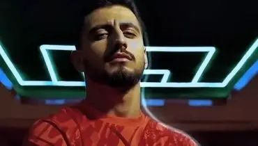 شباب الاهلی ۴ امین بازیکن ایرانی خودش را به خدمت گرفت