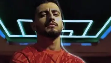 شباب الاهلی ۴ امین بازیکن ایرانی خودش را به خدمت گرفت