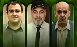 فصل جدید زیر آسمان شهر با بازی رضا عطاران و مهران غفوریان به زودی از صدا سیما