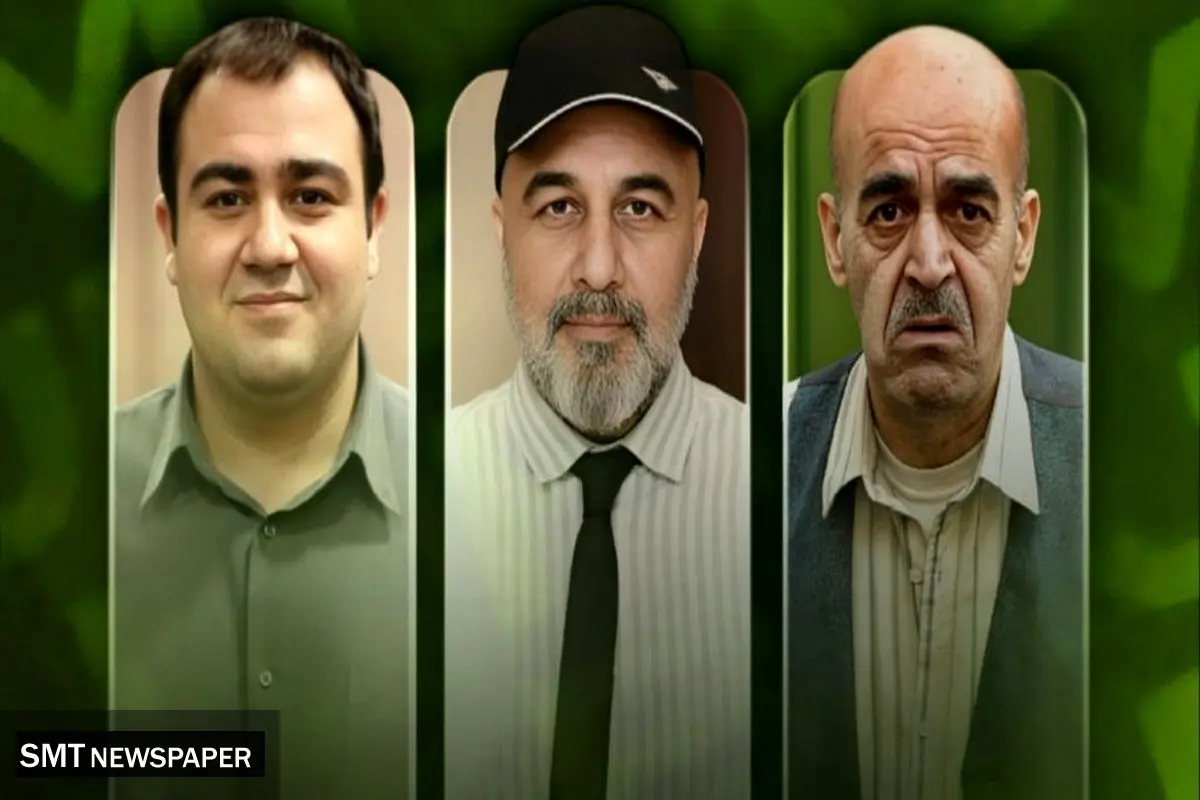 فصل جدید زیر آسمان شهر با بازی رضا عطاران و مهران غفوریان به زودی از صدا سیما