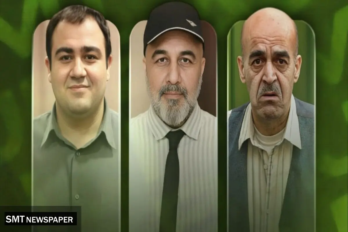 فصل جدید زیر آسمان شهر با بازی رضا عطاران و مهران غفوریان به زودی از صدا سیما