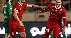 تعقیب و حمله به داور VAR پس از بازی شمس‌آذر – پرسپولیس