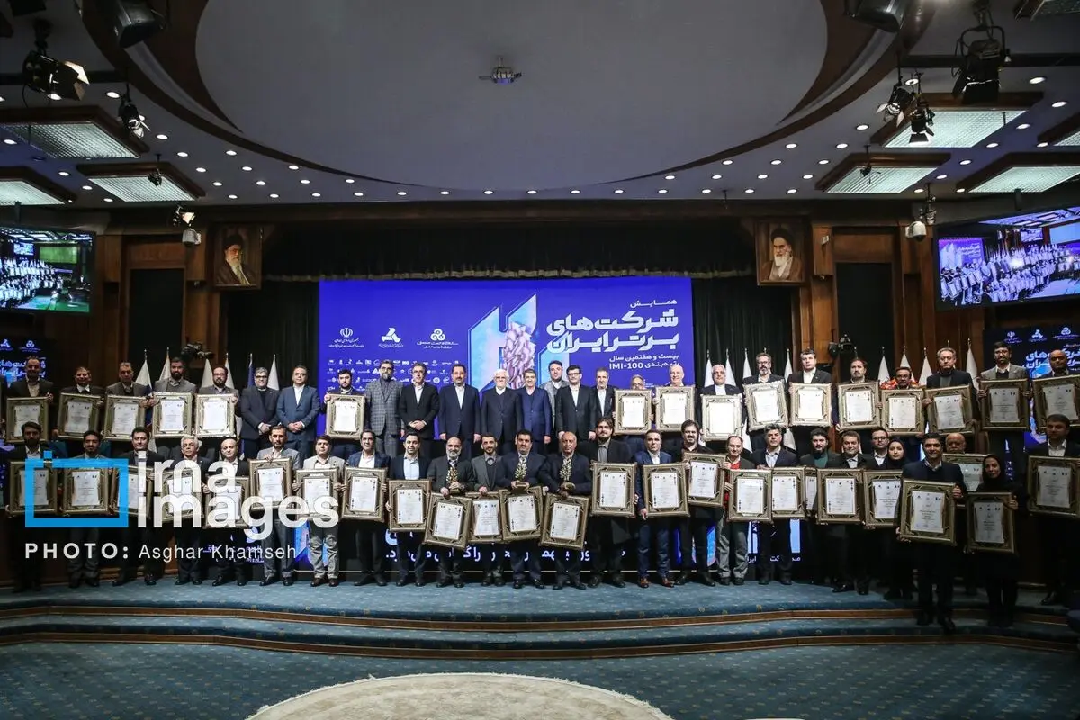  بحران، خلاقیت می‌آفریند