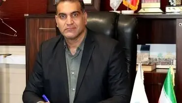 بالغ بر  11/2 برابر رشد شهرک سازی در شرکت شهرک های صنعتی استان لرستان رقم زدیم