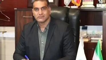 بالغ بر  11/2 برابر رشد شهرک سازی در شرکت شهرک های صنعتی استان لرستان رقم زدیم