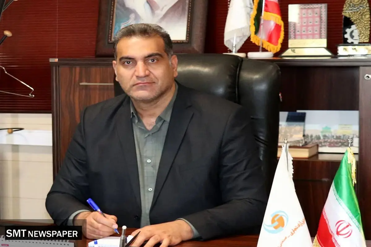 بالغ بر 11/2 برابر رشد شهرک سازی در شرکت شهرک های صنعتی استان لرستان رقم زدیم