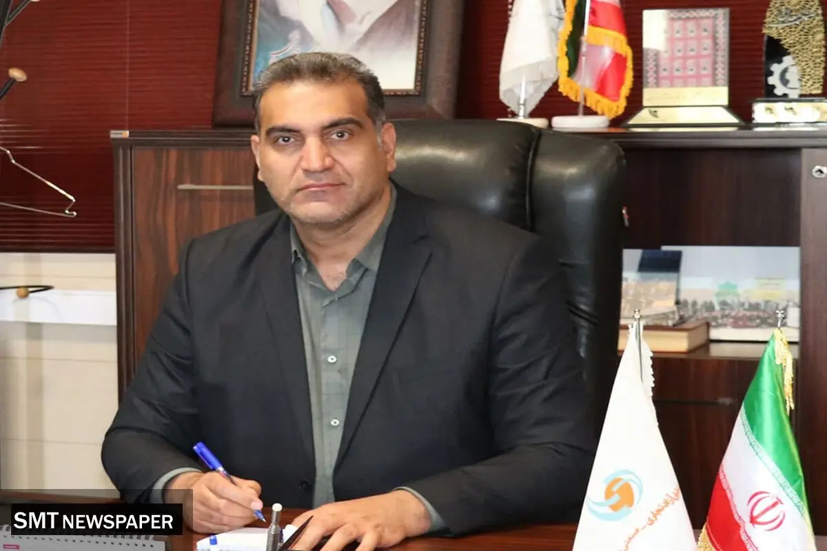بالغ بر  11/2 برابر رشد شهرک سازی در شرکت شهرک های صنعتی استان لرستان رقم زدیم