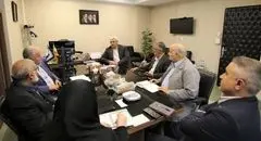 رئیس هیأت‌مدیره بانک سرمایه:بانک سرمایه نگاه ویژه ای به فرهنگیان دارد
