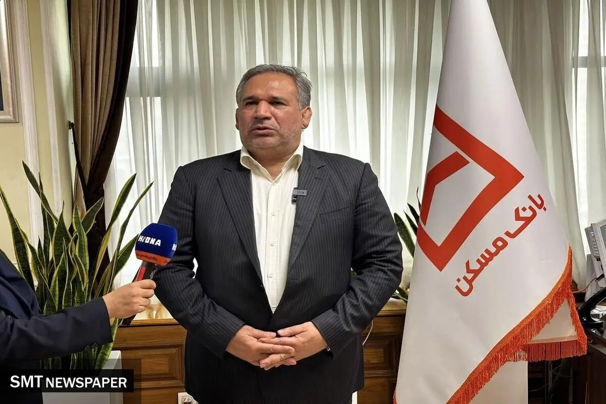 حمایت کامل مجلس شورای اسلامی از تقویت توان مالی بانک مسکن/ نقش برجسته بانک مسکن در تامین مالی طرح نهضت ملی مسکن

