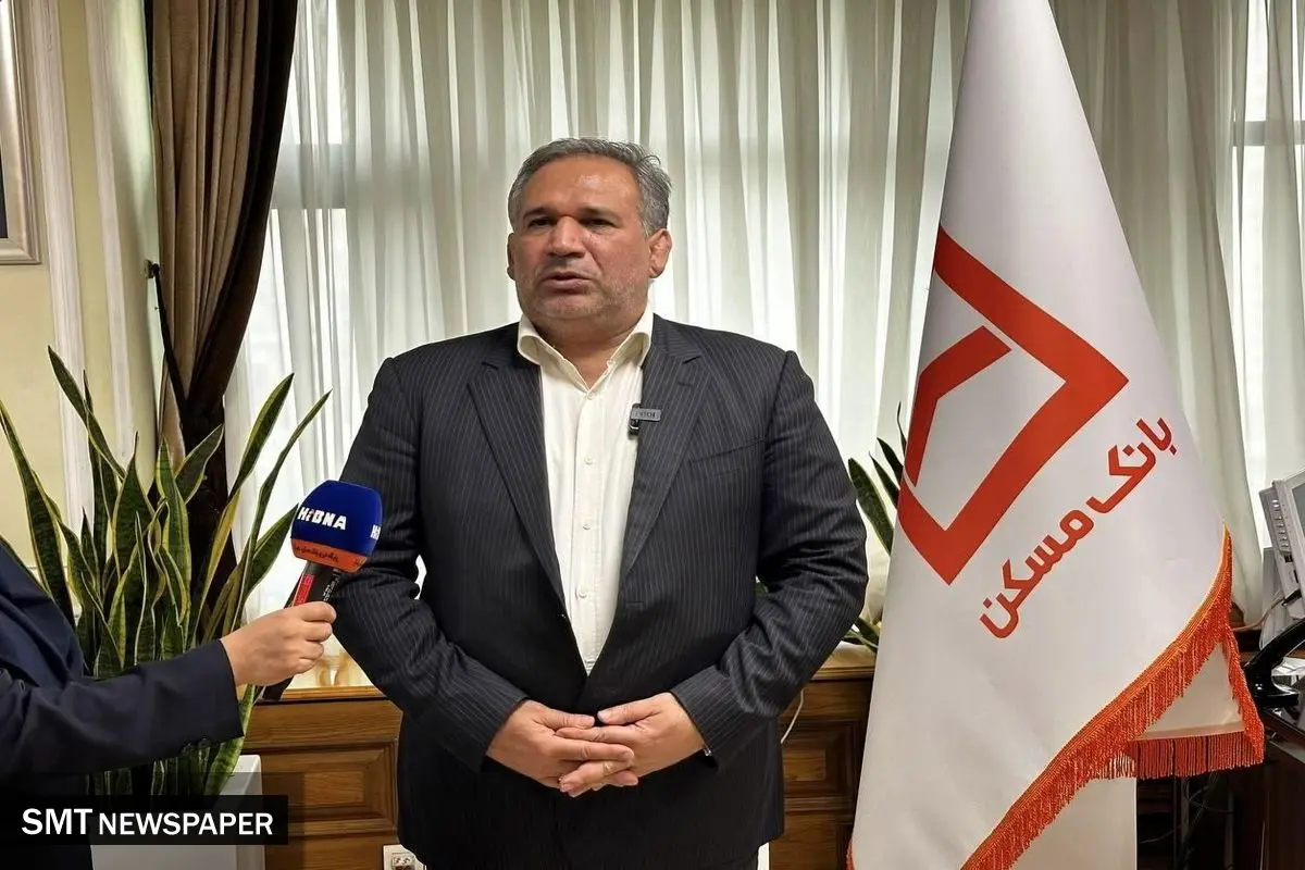 حمایت کامل مجلس شورای اسلامی از تقویت توان مالی بانک مسکن/ نقش برجسته بانک مسکن در تامین مالی طرح نهضت ملی مسکن

