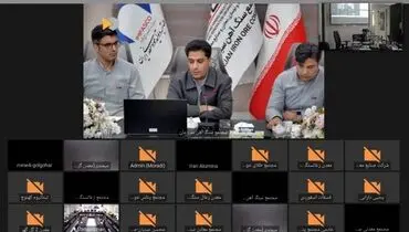 همگام؛ گامی مؤثر از ایمپاسکو برای توسعه فرهنگ HSE و تحقق تولید ایمن
