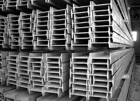 قیمت تیرآهن امروز دوشنبه ۱۹ آبان ۱۴۰۴ + جدول