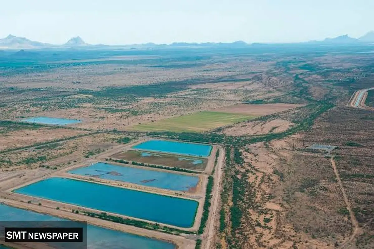 آبخوان، معیار تازه امکان‌پذیری معادن