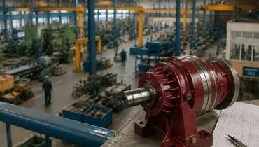 گیربکس خورشیدی؛ چه زمانی برای خط تولید توجیه اقتصادی دارد؟