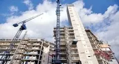 چرتکهاندازی برای تولید مسکن