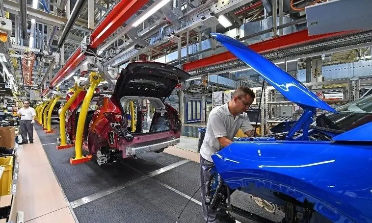 نجات تولید در «وقت اضافه» 