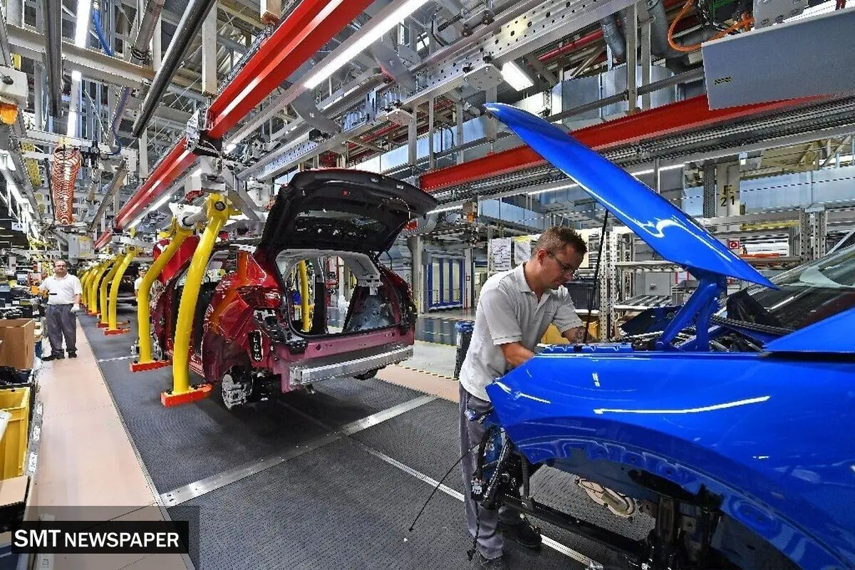 نجات تولید در «وقت اضافه» 