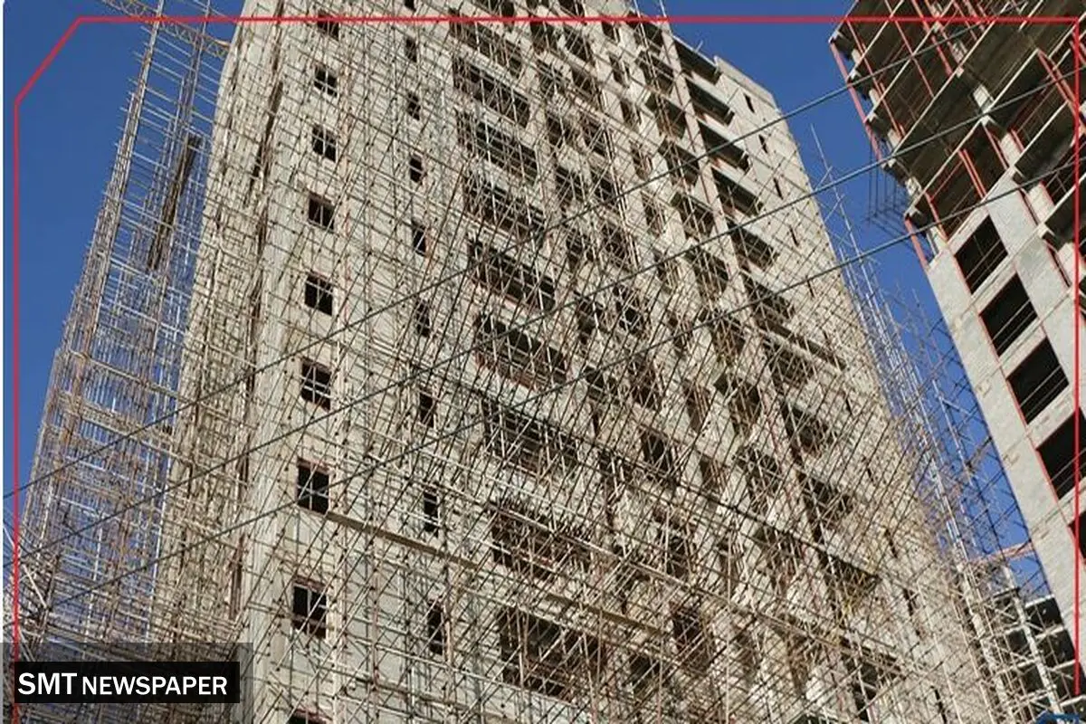 نظام مهندسی زیر تیغ اصلاحات شهرداری