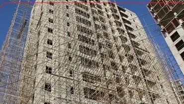 نظام مهندسی زیر تیغ اصلاحات شهرداری
