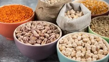 مشکلات ارزی بر سر سفره خانوار