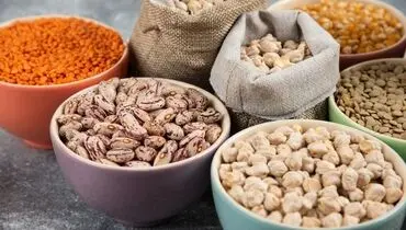 مشکلات ارزی بر سر سفره خانوار