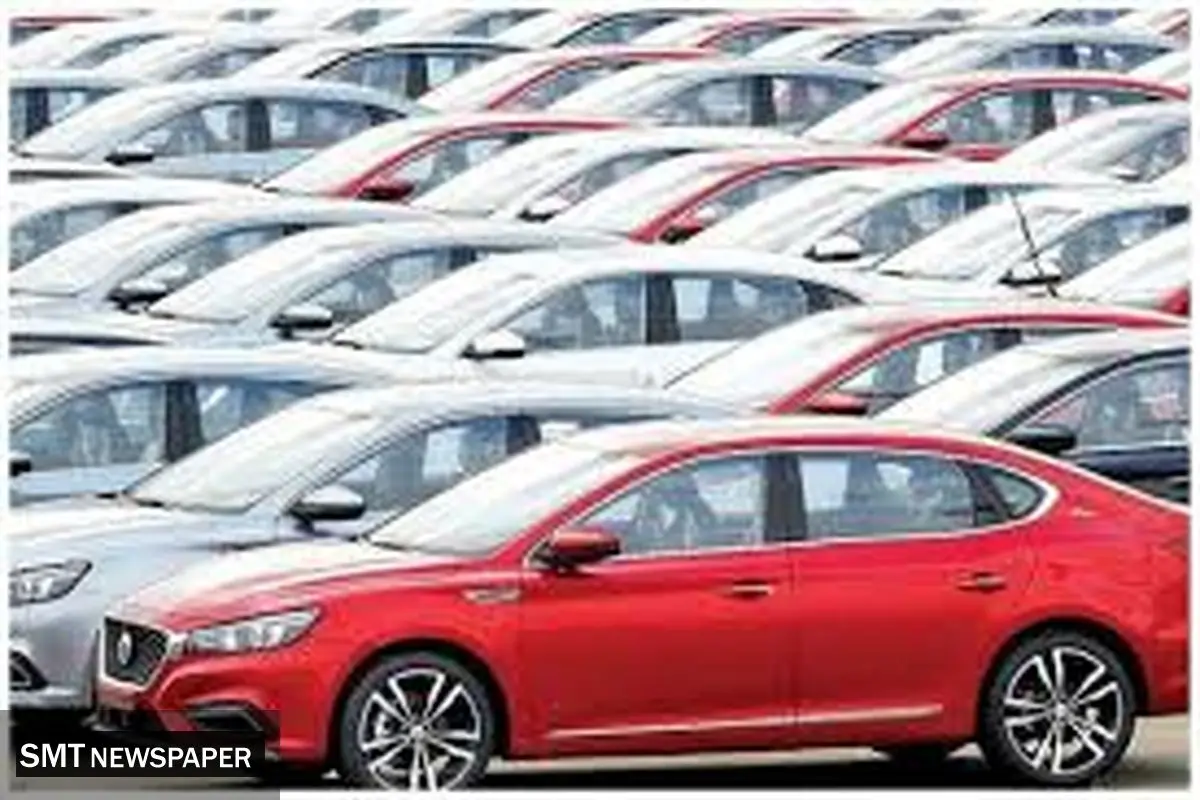 امروز آخرین فرصت ثبتنام خودروهای وارداتی