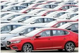 امروز آخرین فرصت ثبت‌نام خودروهای وارداتی
