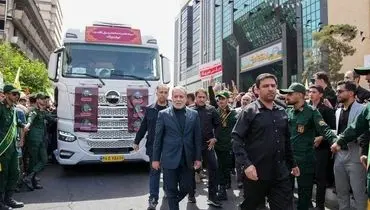 عراقچی: ملت ایران هرگز زیر بار تسلیم نخواهد رفت
