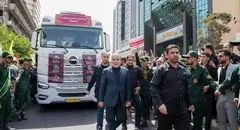 عراقچی: ملت ایران هرگز زیر بار تسلیم نخواهد رفت