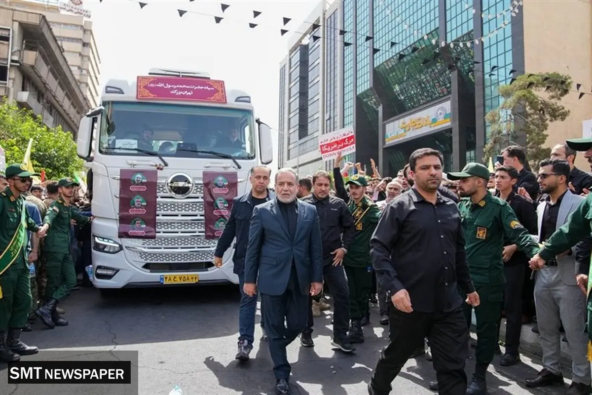 عراقچی: ملت ایران هرگز زیر بار تسلیم نخواهد رفت