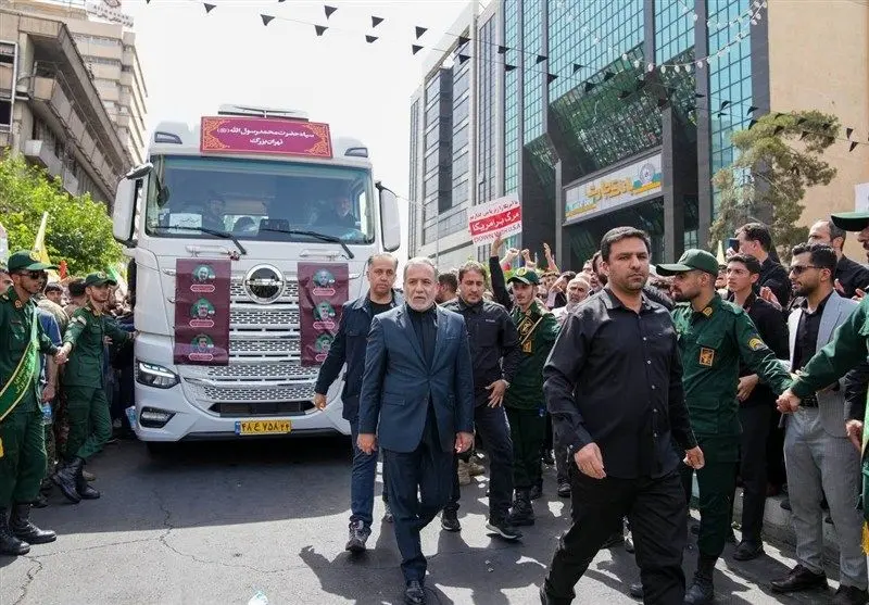 عراقچی: ملت ایران هرگز زیر بار تسلیم نخواهد رفت