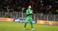 شماره یک پرسپولیس رفتنی شد