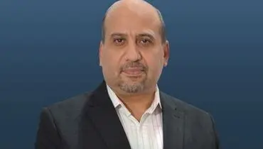 سهمی کوچک از صنعتی بزرگ
