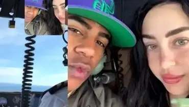 یامال پرواز کرد!