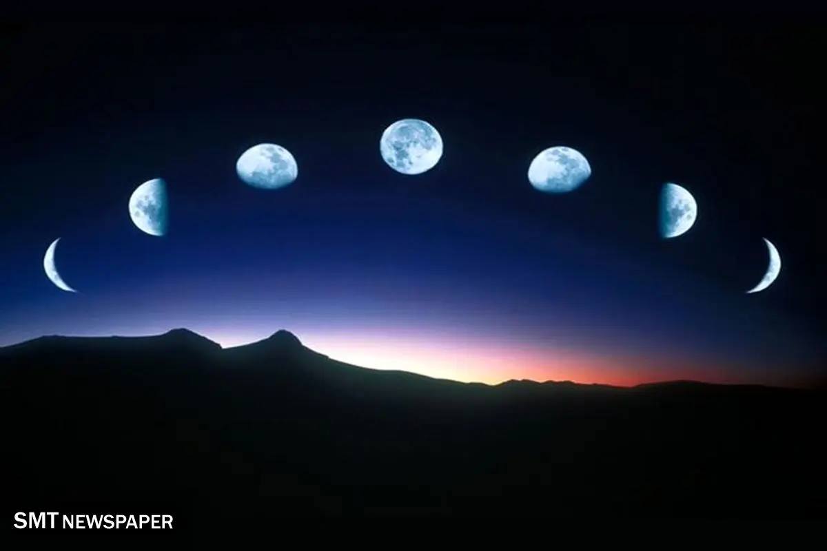 امروز قمر در عقرب می شود | از این کارها بپرهیزید!