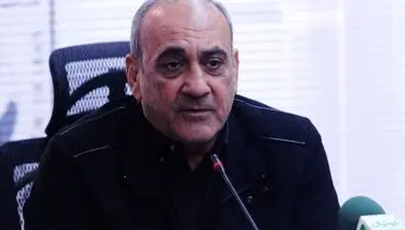 حمیدرضا گرشاسبی دوباره مدیرعامل فولاد شد