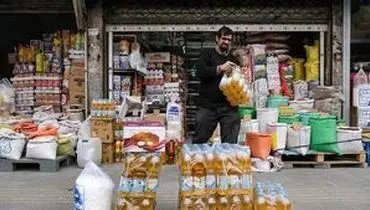کاهش یک درصدی مالیات کالاهای اساسی