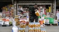 خوش به حال مردم / ارزانی در راه است