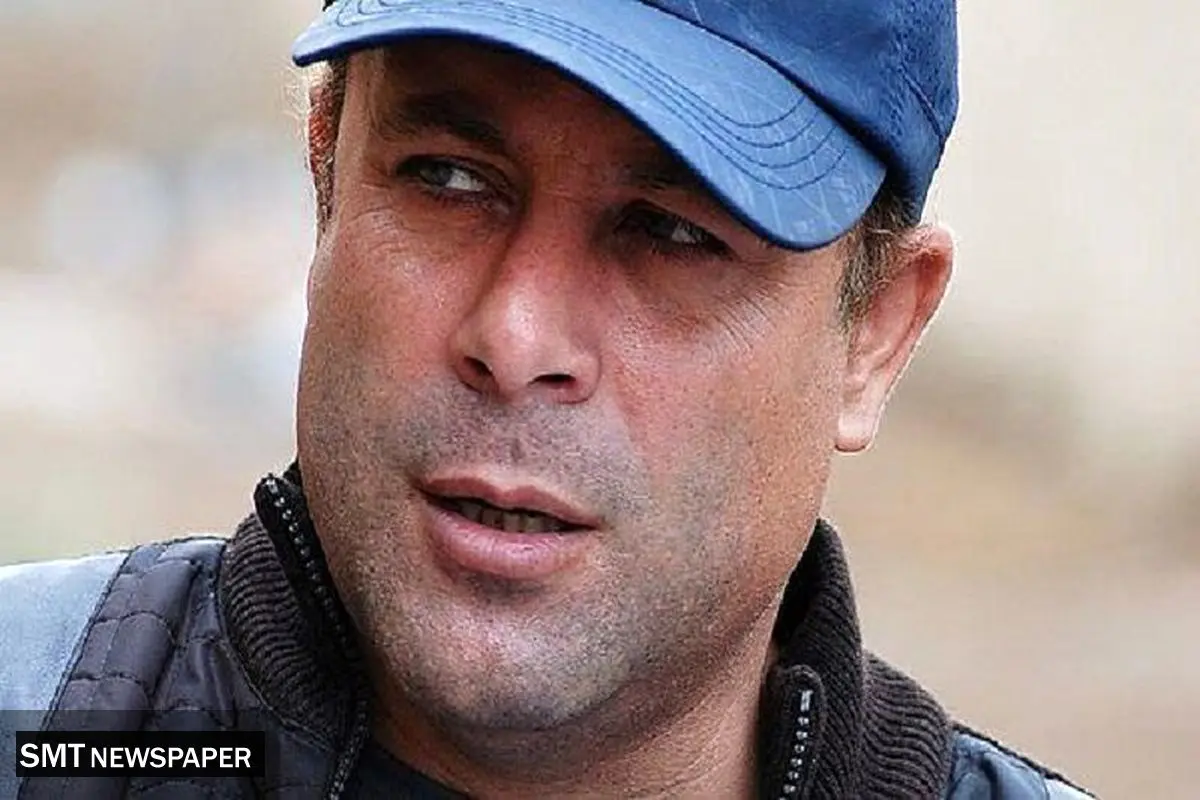 اصغر نصیری کارگردان سینما درگذشت