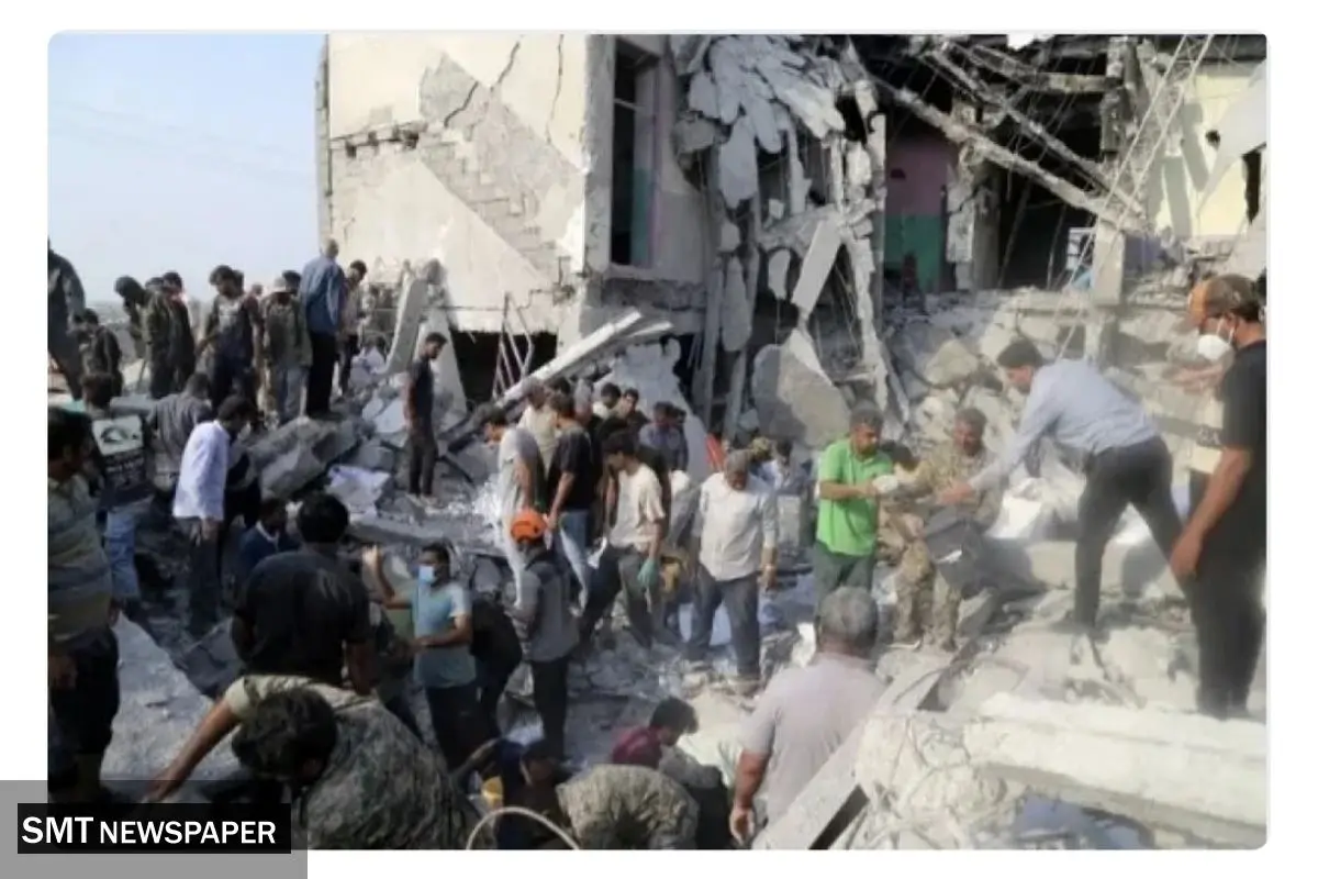 آخرین آمار دانش آموزان شهید، مجروح و مدارس آسیب‌دیده اعلام شد