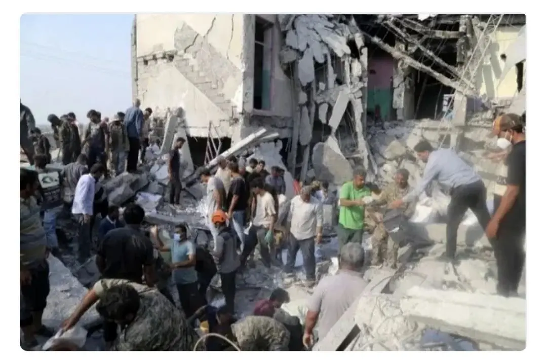 آخرین آمار دانش آموزان شهید، مجروح و مدارس آسیب‌دیده اعلام شد